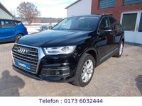 Gebraucht Audi Q7 Sport 272 PS (200 kW) 2016 Schwarz SUV