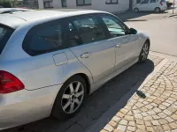 Brugt BMW 320 177 HK (130 kW) 2008 Grå Stationcar