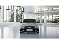 Gebraucht Mercedes CLA200 AMG 163 PS (119 kW) 2026 Manufaktur lack manufaktur alpingrau uni Coupé