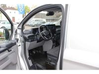 Gebraucht Ford Transit Custom Trend 135 PS (99 kW) 2024 Silber Van