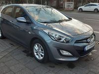 gebraucht Hyundai i30 FIFA World Cup Edition-AB-99€ im Monat Finan