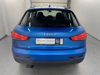 gebraucht Audi Q3 1.4 TFSI Navi Bluetooth