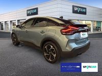 Gebraucht Citroën C4 PureTech 131 PS (96 kW) 2023 Blau SUV