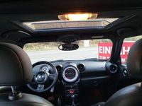 Gebraucht Mini Cooper Countryman 122 PS (89 kW) 2014 Absolute black metallic SUV