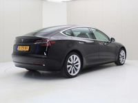 Gebraucht Tesla Model 3 Standard Range 225 kW (306 PS) 2020 Schwarz Limousine