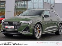 gebraucht Audi e-tron S 370 KW