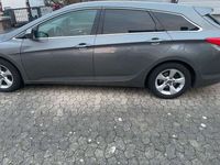 gebraucht Hyundai i40 Style