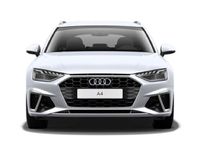 gebraucht Audi A4 Avant S line