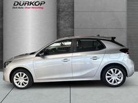 Gebraucht Opel Corsa 100 kW (136 PS) 2022 Silber Kleinwagen