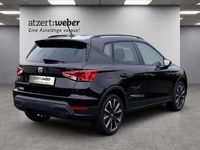 Neu Seat Arona Style 116 PS (85 kW) 2025 Schwarz SUV
