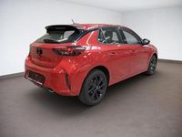 Gebraucht Opel Corsa 101 PS (74 kW) 2024 Rot Kleinwagen