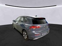Gebraucht VW Golf VIII Move 110 PS (80 kW) 2024 Grau Limousine