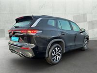 Gebraucht VW Tayron Life 150 PS (110 kW) 2025 Grenadillschwarz metallic SUV