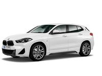 Gebraucht BMW X2 Efficient Dynamics 125 PS (91 kW) 2026 SUV