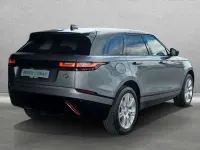 Gebraucht Land Rover Range Rover Velar S 404 PS (297 kW) 2023 Grau SUV