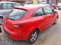 gebraucht Seat Ibiza SC Reference