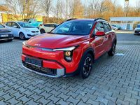 Neu Kia Stonic 101 PS (74 kW) 2026 Rot SUV