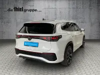 Gebraucht VW Tayron R-line 193 PS (141 kW) 2025 Sonstige SUV