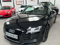 gebraucht Audi TT Roadster Coupe/Roadster 1.8 TFSI