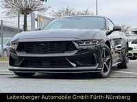 Gebraucht Ford Mustang 315 PS (231 kW) 2024 Schwarz Coupé