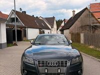 Gebraucht Audi S5 354 PS (260 kW) 2007 Coupé