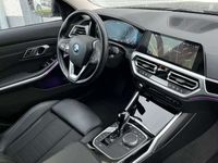 gebraucht BMW 320e touring xDrive Sport Virtual,Laser,Kam,AHK