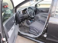 Gebraucht Daihatsu Cuore Plus 58 PS (42 kW) 2007 Schwarz Kleinwagen