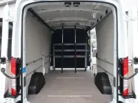 Używany Ford Transit 2024 Andere