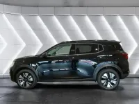 Neu Opel Frontera 145 PS (106 kW) 2026 Weiß SUV