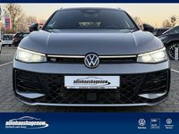 Gebraucht VW Passat R-line 177 PS (130 kW) 2024 Grau Limousine