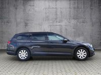 gebraucht VW Passat Variant Conceptline