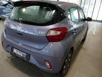 gebraucht Hyundai i10 1.0 Trend (EURO 6d) Klima Navi