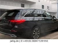 Gebraucht Mercedes C300e Avantgarde 313 PS (230 kW) 2022 Grau Limousine