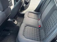 Gebraucht Audi A3 Sportback 2014 Schwarz Kleinwagen