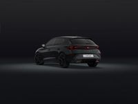 Neu Cupra Leon VZ 272 PS (200 kW) 2026 Schwarz Limousine