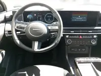 Neu Hyundai Tucson Trend 150 PS (110 kW) 2026 Schwarz SUV