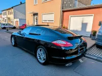 Occasion Porsche Panamera 250 ch (183 kW) 2012 Noir Citadine