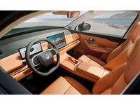 Neu Leapmotor C10 160 kW (218 PS) 2026 Glazed green SUV