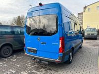 gebraucht Mercedes Sprinter 