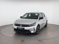 Gebraucht Opel Corsa-e Edition 100 kW (136 PS) 2023 Silber Kleinwagen
