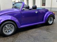 gebraucht VW Käfer CABRIO DANNERT SPEEDSTER UMBAU* TÜV ASU 05.2025