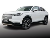 Neu Honda HR-V Advance 131 PS (96 kW) 2026 Weiß SUV