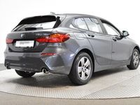 gebraucht BMW 118 d Advantage+Navi+SHZ+PDC+Business Paket+1. Hd