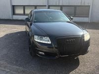 Gebraucht Audi A6 285 PS (209 kW) 2010 Schwarz Limousine