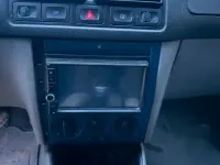 Brugt VW Golf IV 100 HK (73 kW) 1999 Sølv Hatchback