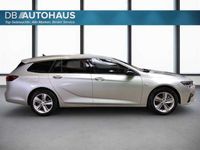 gebraucht Opel Insignia Insignia Sports TourerST Elegance 2.0 Diesel Automatik