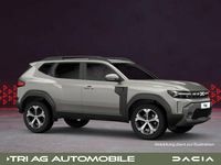Gebraucht Dacia Duster Extreme 131 PS (96 kW) 2022 Andere farbe SUV