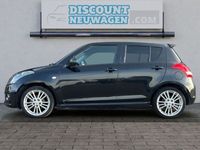 gebraucht Suzuki Swift Sport*BiXenon*SHZ* Klima Xenon 100kW (...