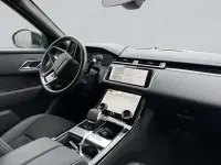Używany Land Rover Range Rover Velar 304 KM (223 kW) 2022 Biały SUV