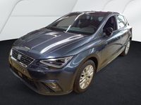 gebraucht Seat Ibiza 1.0 TGI FR ALLWETTER